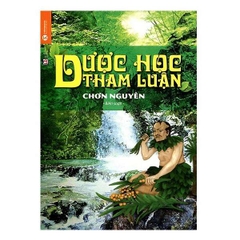 Dược Học Tham Luận