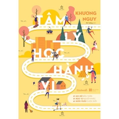 Tâm Lý Học Hành Vi