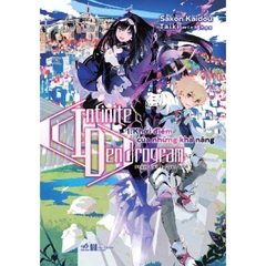 Infinite Dendrogram (Tập 1) - Khởi Điểm Của Những Khả Năng