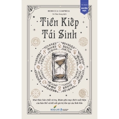 Tiền Kiếp Tái Sinh