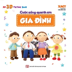Cuộc Sống Quanh Em - Gia Đình