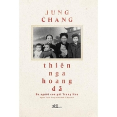 Thiên Nga Hoang Dã