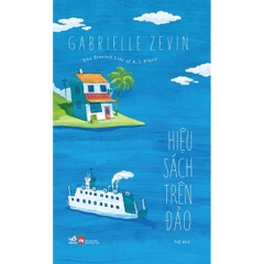 Hiệu Sách Trên Đảo