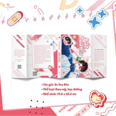 Bất Tuần - Tập 2 - Bản Đặc Biệt