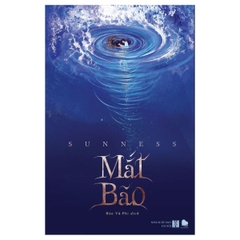 Mắt Bão