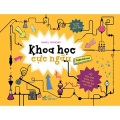 Khoa Học Cực Ngầu