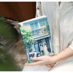 Khoảng Cách Giữa Hai Ta