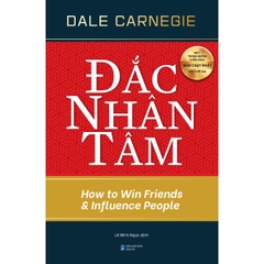 Đắc Nhân Tâm