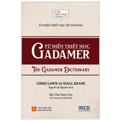 Từ Điển Triết Học Gadamer