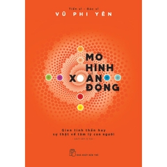 Mô Hình Xoắn Động