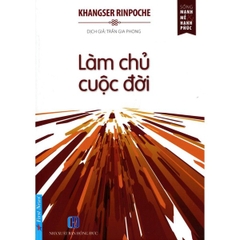 Làm Chủ Cuộc Đời (TB)