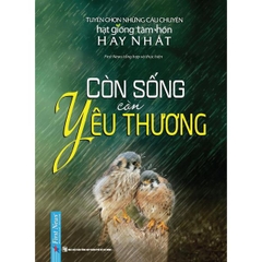 HGTH - Còn Sống Còn Yêu Thương (BC)
