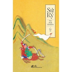 Sử Ký I - Bản Kỷ