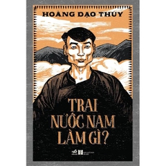 Trai Nước Nam Làm Gì?