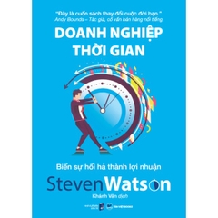 Doanh Nghiệp Thời Gian