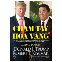 Chạm Tay Hóa Vàng