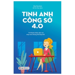 Tinh Anh Công Sở