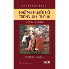 Những Người Nữ Trong Kinh Thánh