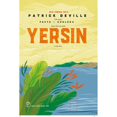 Yersin-Dịch Peste & Choléra