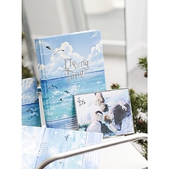 Ngang Tàng - Vu Triết (Tập 3)