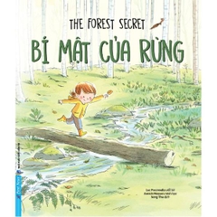 Bí Mật Của Rừng - The Forest Secret