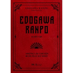 Edogawa Ranpo Tuyển Tập
