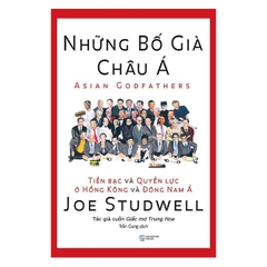 Những Bố Già Châu Á