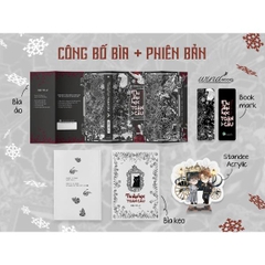 Thi Đại Học Toàn Cầu – Tập 2 - Bản Đặc Biệt