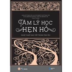 Tâm Lý Học Hẹn Hò