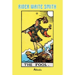 Bộ Bài Tarot Rider Waite Smith