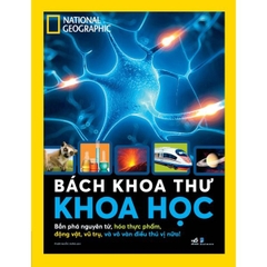 Bách Khoa Thư Khoa Học