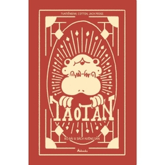 Tảo Tần Tarot (Bộ Bài & Sách Hướng Dẫn)