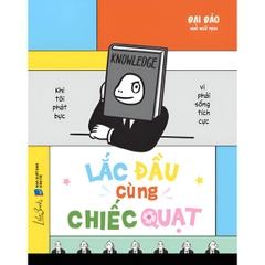Lắc Đầu Cùng Chiếc Quạt