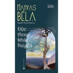 Độc Thoại Khải Huyền - Bìa Mềm