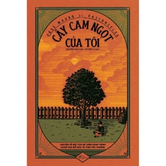 Cây Cam Ngọt Của Tôi