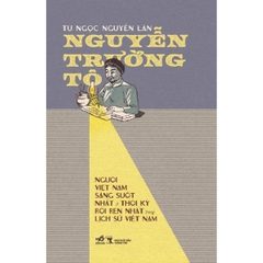 Nguyễn Trường Tộ