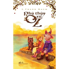 Phù Thủy Xứ Oz
