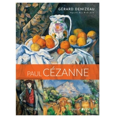 Danh Họa Larousse - Paul Cézanne