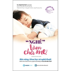 Nghề Làm Cha Mẹ