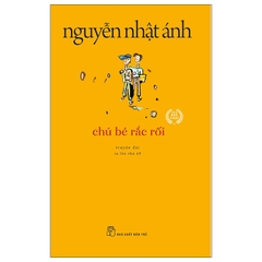 Chú Bé Rắc Rối