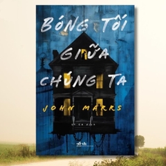 Bóng Tối Giữa Chúng Ta