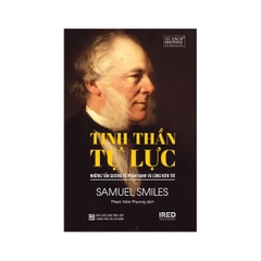 Tinh Thần Tự Lực