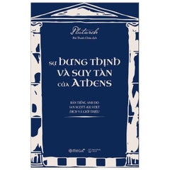 Sự Hưng Thịnh Và Suy Tàn Của Athens