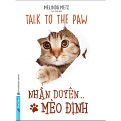 Nhân Duyên ... Mèo Định