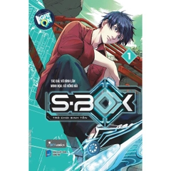 Sbox - Trò Chơi Sinh Tồn - Tập 1