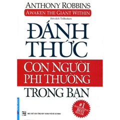 Đánh Thức Con Người Phi Thường Trong Bạn