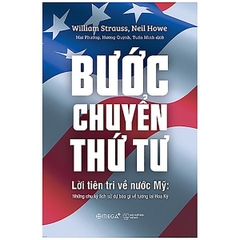 Bước Chuyển Thứ Tư