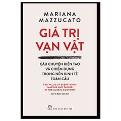 Giá Trị Vạn Vật