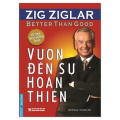 Vươn Đến Sự Hoàn Thiện