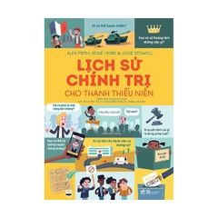 Lịch Sử Chính Trị Cho Thanh Thiếu Niên